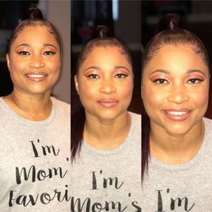 Meet your Posher, Audrey